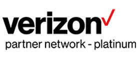 12T is an authorized Verizon partner